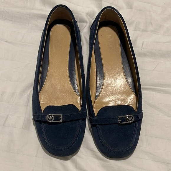 Michael Kors loafers - Picture 1 of 3